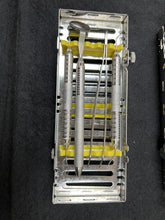Load image into Gallery viewer, Lot of 8 Hu-Friedy Dental Basic Instrument Kits for Oral Surgery