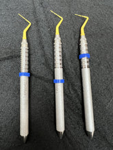 Load image into Gallery viewer, Lot of 2 Hu-Friedy Dental Dentistry Implant Instrument Kits