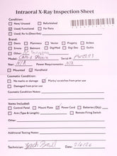 Load image into Gallery viewer, Air Techniques Cam-X Spectra Dental Intraoral Camera Imaging System