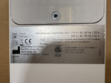 Load image into Gallery viewer, KaVo Focus Dental Intraoral X-Ray Imaging System