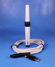 Load image into Gallery viewer, Air Techniques Cam-X Spectra Dental Intraoral Camera Imaging System