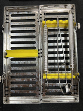 Load image into Gallery viewer, Lot of Hu-Friedy Dental Instruments