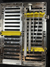 Load image into Gallery viewer, Lot of Hu-Friedy Dental Instruments