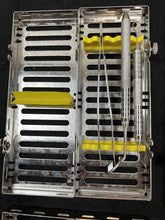 Load image into Gallery viewer, Lot of Hu-Friedy Dental Instruments