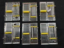 Load image into Gallery viewer, Lot of Hu-Friedy Dental Instruments