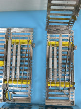 Load image into Gallery viewer, Lot of 6 Hu-Friedy Dental Instruments Kits