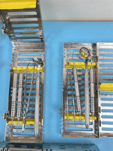 Load image into Gallery viewer, Lot of 6 Hu-Friedy Dental Instruments Kits
