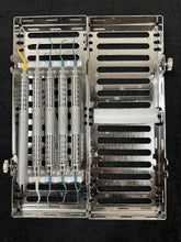 Load image into Gallery viewer, Lot of Hu-Friedy Dental Instruments