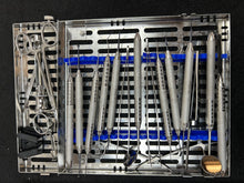 Load image into Gallery viewer, Lot of 4 Hu-Friedy Dental Restorative Instrument Kits