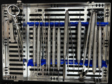 Load image into Gallery viewer, Lot of 4 Hu-Friedy Dental Restorative Instrument Kits