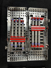 Load image into Gallery viewer, Lot of Hu-Friedy Dental Instruments