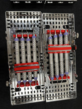 Load image into Gallery viewer, Lot of Hu-Friedy Dental Instruments
