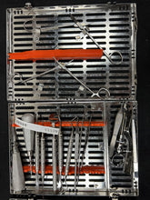 Load image into Gallery viewer, Lot of Hu-Friedy Dental Instruments