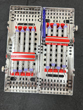 Load image into Gallery viewer, Lot of Hu-Friedy Dental Instruments