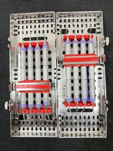 Load image into Gallery viewer, Lot of Hu-Friedy Dental Instruments