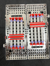 Load image into Gallery viewer, Lot of Hu-Friedy Dental Instruments