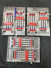 Load image into Gallery viewer, Lot of Hu-Friedy Dental Instruments