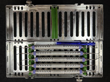 Load image into Gallery viewer, Lot of Hu-Friedy Dental Instruments