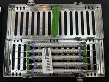 Load image into Gallery viewer, Lot of Hu-Friedy Dental Instruments