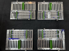 Load image into Gallery viewer, Lot of Hu-Friedy Dental Instruments