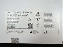 Load image into Gallery viewer, Dentsply Sirona Tessera Advanced Lithium Disilicate Dental Starter Kit