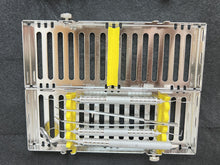 Load image into Gallery viewer, Lot of 8 Hu-Friedy Dental Basic & Prophy Exam Instrument Kits