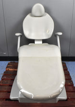 Load image into Gallery viewer, Adec 311 Dental Ergonomic Exam and Treatment Chair w/ Asst. Stool (2021)