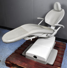 Load image into Gallery viewer, Adec 311 Dental Ergonomic Exam and Treatment Chair w/ Asst. Stool (2021)