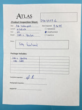 Load image into Gallery viewer, Air Techniques Cam-X Spectra Dental High-Resolution Intraoral Camera