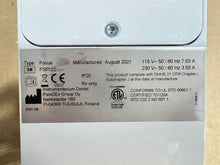 Load image into Gallery viewer, KaVo Focus Dental Intraoral X-Ray Imaging System