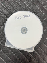 Load image into Gallery viewer, Gendex GXS-700 Dental Digital Intraoral X-Ray Sensor Size 1