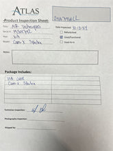 Load image into Gallery viewer, Air Techniques Cam-X Spectra Dental High-Resolution Intraoral Camera