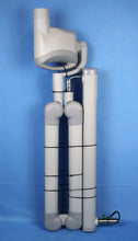 Load image into Gallery viewer, Progeny Preva Dental Intraoral X-Ray Imaging System