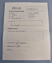 Load image into Gallery viewer, Sirona Schick Elite CDR Dental Digital Intraoral X-Ray Sensor Size 1