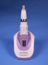 Load image into Gallery viewer, Dentsply Sirona NuPro Freedom Dental Cordless Handpiece Prophy System