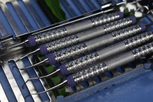 Load image into Gallery viewer, Lot of 4 Hu Friedy Dental Periodontal Instrument Kits