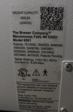 Load image into Gallery viewer, Brewer Medical Examination Table