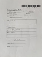 Load image into Gallery viewer, Brewer Medical Examination Table