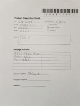Load image into Gallery viewer, Brewer Medical Exam Table