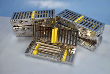 Load image into Gallery viewer, Lot of 7 Hu-Friedy Dental Endodontic Instrument Kits