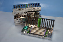 Load image into Gallery viewer, Lot of 5 Hu-Friedy Dental Periodontal Instrument Kits