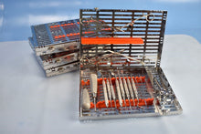 Load image into Gallery viewer, Lot of 4 Hu-Friedy Dental Extraction Instrument Kits