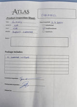 Load image into Gallery viewer, Lot of 2 Hu-Friedy Dental Implant Instrument Kits