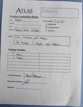 Load image into Gallery viewer, Lot of 3 Midwest Contra Angle Sheaths Dental Handpieces & 3 Rhino XP Motors