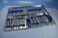 Load image into Gallery viewer, Lot of 2 Hu-Friedy Dental Restorative Instrument Kits