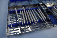 Load image into Gallery viewer, Lot of 2 Hu-Friedy Dental Restorative Instrument Kits
