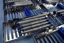 Load image into Gallery viewer, Lot of 5 Hu-Friedy Dental Basic Instrument Kits