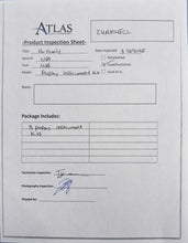 Load image into Gallery viewer, Lot of 3 Hu-Friedy Dental Prophy Instrument Kits