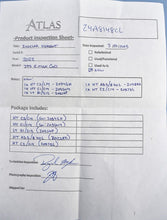Load image into Gallery viewer, NEW UNUSED Lot of 23 Ivoclar Vivadent IPS e.max CAD Dental Milling Blocks