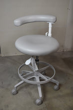 Load image into Gallery viewer, NEW Adec 311 Chair, 541B Duo Delivery, 372L Light, 5580 12 O'Clock, w/ Stools